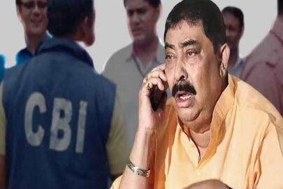 সন্ধ্যার বিমানেই অনুব্রতকে নিয়ে যাওয়া হবে দিল্লিতে