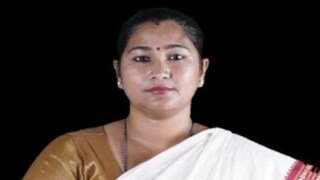 সোশ্যাল মিডিয়ায় অধীর চৌধুরীকে তোপ তৃণমূল কংগ্রেস সাংসদ অপরূপার