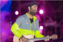 একেবারে শেষ মুহূর্তে স্থগিত অরিজিৎ সিং-এর কনসার্ট! কারণটা কী? শুনলে চমকে যাবেন