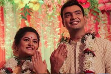 ডিভোর্সে ইতি? অর্ণব-ঈপ্সিতার প্রেমের ছবি ভাইরাল, তবে ক্যাপশনে বাড়ল ধোঁয়াশা!