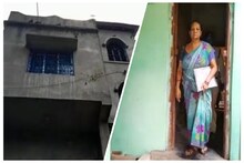পা ভেঙে-প্রাণে মারার হুমকি দিয়ে বাড়িছাড়া করেছিল ছেলে, আলাদত বাড়ি ফেরাল মা-কে!