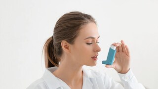 অ্যাজমা নিয়ন্ত্রণে ইনহেলার কতটা উপকারী?