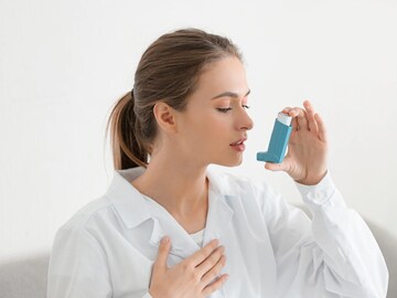 অ্যাজমা নিয়ন্ত্রণে ইনহেলার কতটা উপকারী?