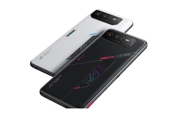 গেমারদের জন্য সুখবর! শীঘ্রই আসছে Asus Rog Phone 7! ফাঁস হল ফিচার্স