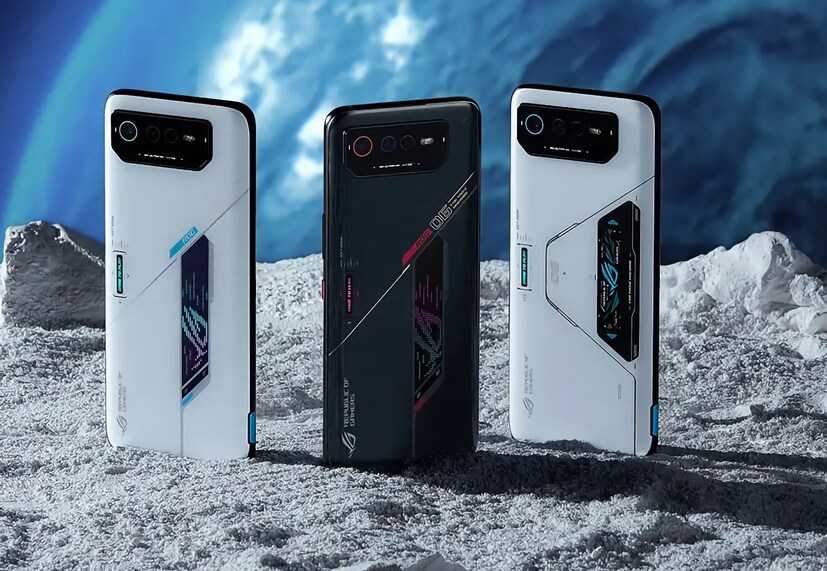 Asus ROG Phone 7 ফোনটিতে ১৬জিবি RAM এবং ৫১২ জিবি স্টোরেজ থাকতে পারে। এই ফোনে ৩.১৯GHz ক্লক স্পিড-সহ প্রসেসর থাকতে পারে। স্মার্টফোনটির ওজন হতে পারে ২৩৯ গ্রামের কাছাকাছি।