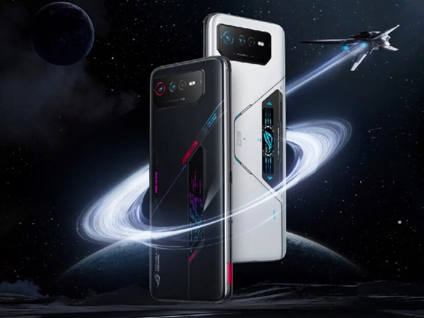 গত বছরের জুলাই মাসে, Asus ROG Phone 6 এবং ROG Phone 6 Pro স্মার্টফোন দু’টি ভারতে লঞ্চ করেছিল। এই দুটি গেমিং স্মার্টফোনে রয়েছে Qualcomm এর ফ্ল্যাগশিপ Snapdragon 8+ gen 1 SoC প্রসেসর। 