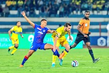 বিরাট বিতর্ক ভারতীয় ফুটবলে, আইএসএলে বেঙ্গালুরুর বিরুদ্ধে দল তুলে নিল কেরালা