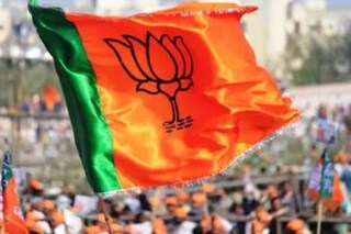 উত্তর পূর্বে বিরাট সাফল্য বিজেপি-র৷ 