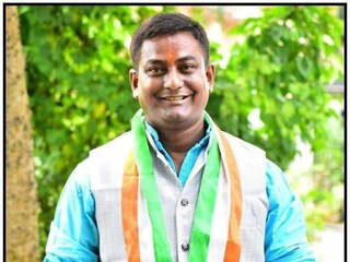 শ্যামল রায়