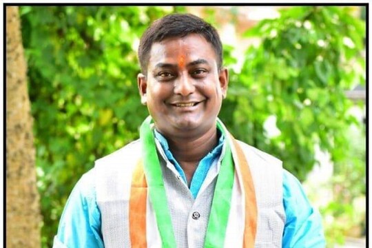 শ্যামল রায়