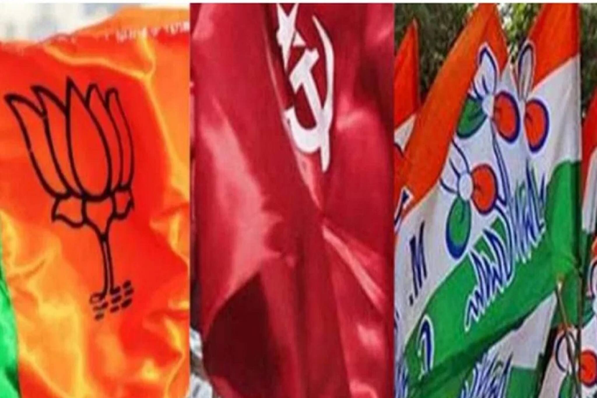 নজরে সংখ্যালঘু ভোট ব্যাঙ্ক!আজ বগটুই কাণ্ডের বর্ষপূর্তিতে TMC-BJP-CPIM শহিদ স্মরণ