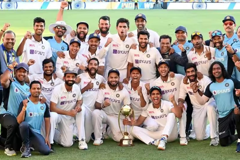 ২০১৮-১৯ সালে ইতিহাস রচনা করে বিরাট কোহলির নেতৃত্বাধীন দল। প্রথম বার অস্ট্রলিয়ার মাটিতে গিয়ে টেস্ট সিরিজ জিতে ভারত। ২-১ ছিল সিরিজের ফল। ২০২০-২১ সালে অস্ট্রেলিয়ার মাঠে গিয়ে কার্যত দ্বিতীয় দল নিয়েও ২-১ ব্যবধানে সিরিজ জিতেছিল ভারত।