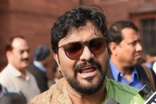 হোয়াটসঅ্যাপ হ্যাকিংয়ের কবলে বাবুল সুপ্রিয়? স্টেটাস দিয়ে সতর্ক করলেন সকলকে