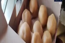 Mecha Sandesh: ছানা ছাড়া বাঙালি মিষ্টি! মুখে হাসি ও জিভে জল আনবেই