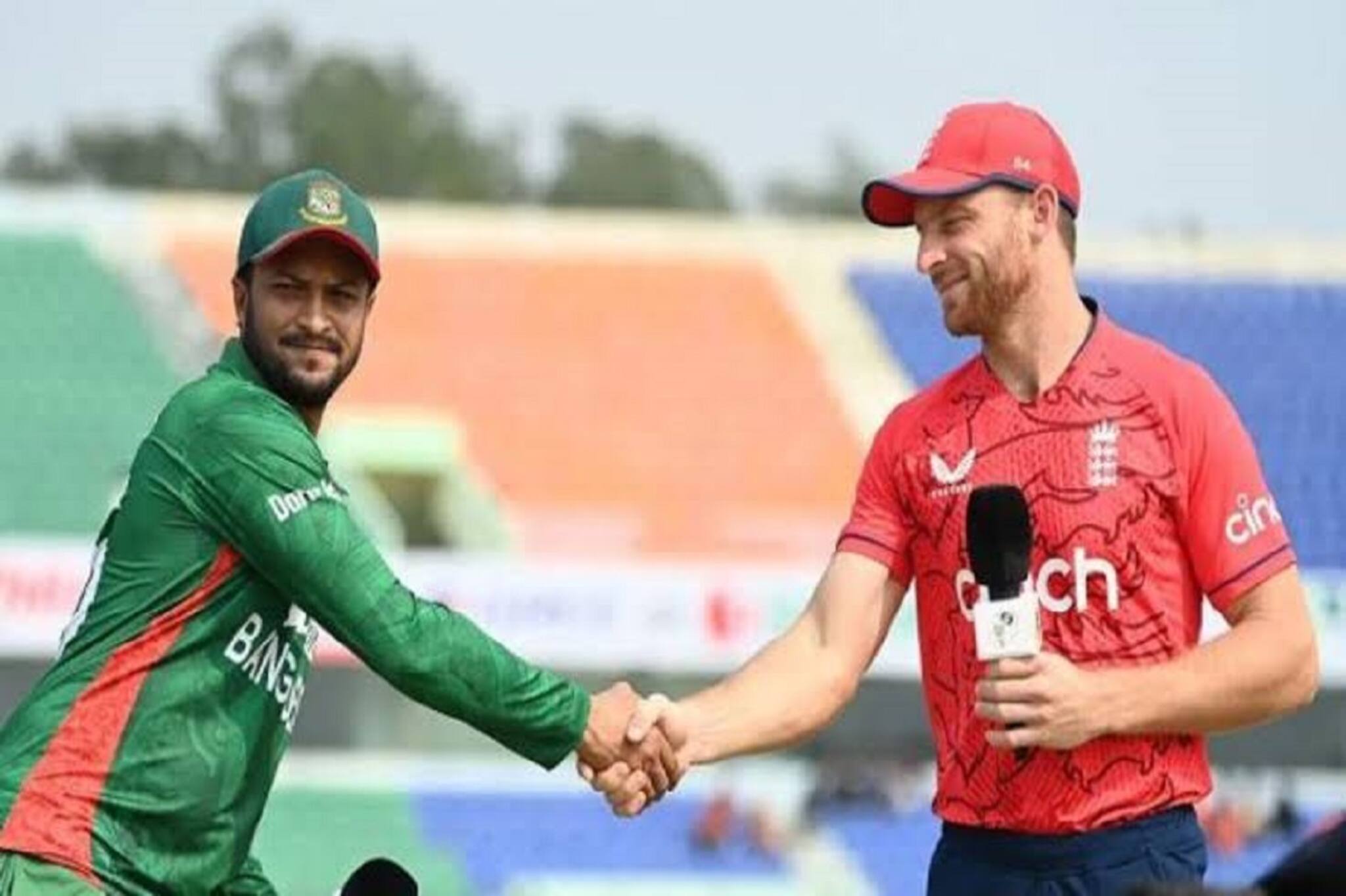 ব্রিটিশ বধ করে ডবল বোনাসের দাবি তুললেন বাংলাদেশ ক্রিকেটাররা! সাকিবের হুঙ্কার