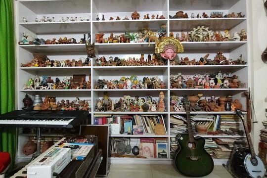 মমি