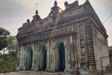 বাংলাতেই রয়েছে আশ্চর্য মন্দির! বাড়ে বংশবৃদ্ধির ক্ষমতা? স্নানজলেই নাকি দৈবশক্তি