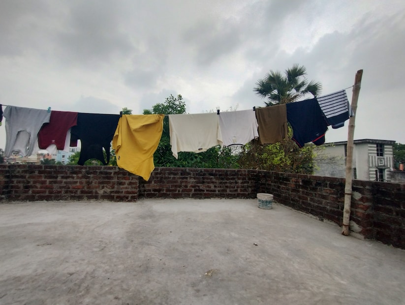 গরম বাড়লে বৃষ্টি হবে, তৈরি হবে কালবৈশাখীর সম্ভাবনা। বাঁকুড়া জেলায় বিপুল পরিমাণে ক্ষতি হয়েছে ধান চাষীদের। বিঘার পর বিঘা জমির পাকা ধান নষ্ট হয়েছে বৃষ্টিতে। বৃষ্টিপাত প্রত্যেকের জন্য কতটা সুখকর হবে, তার উত্তর একমাত্র সময় দিতে পারে। (রিপোর্টার: নীলাঞ্জন ব্যানার্জী)