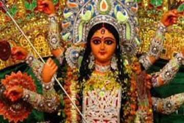 বাসন্তী পুজোয় ভুলেও এই দিকে মায়ের মূর্তি বা ঘট প্রতিষ্ঠিত করবেন না