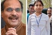 তৃণমূলের বিজয়রথ থামালেন, সাগরদিঘিতে বাইরনের উপরে কেন বাজি ধরেছিলেন অধীর?
