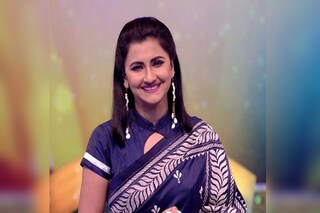 TRP-তে রচনার জয়জয়কার!
