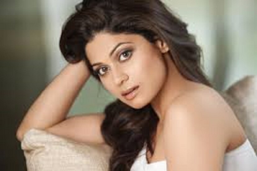 এর আগেও বেশ কিছু রিলেশনশিপে ছিলেন শমিতা শেট্টি ৷ ফাইল ছবি ৷