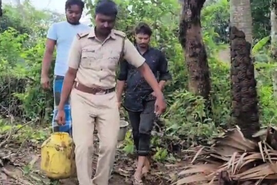 বোমা