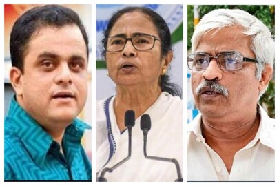 সুজন চক্রবর্তীর স্ত্রীর বিরুদ্ধে তদন্ত নিয়ে চূড়ান্ত সিদ্ধান্ত নেবেন মুখ