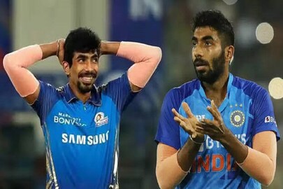 দ্রুত অপারেশন করে ফিট হওয়ার চ্যালেঞ্জ বুমরাহর 