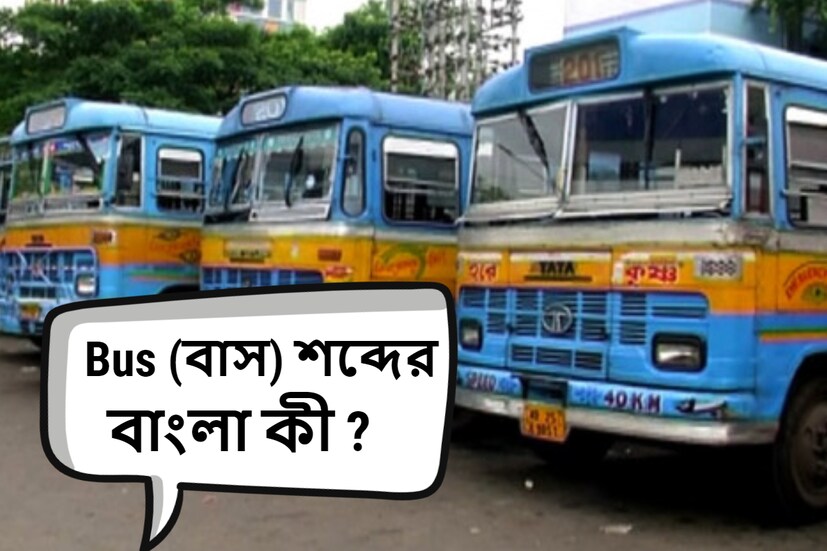 কলকাতা: কলকাতা শহর থেকে শুরু করে, এক জেলা থেকে অপর জেলায় যাতায়াতের অন্যতম ভরসা বাস। নিয়ম অনুযায়ী, বিভিন্ন রুটে বিভিন্ন বাস পরিষেবা থাকে। (প্রতীকী ছবি)