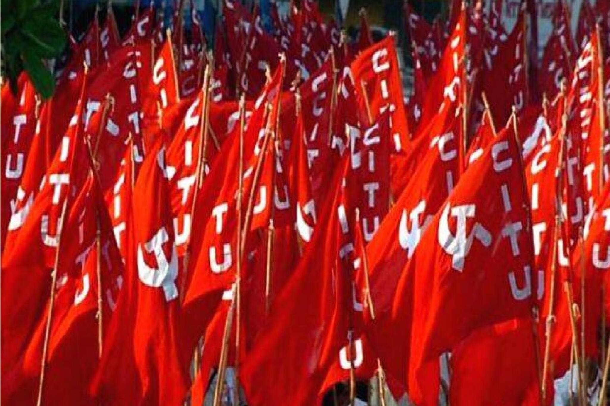 অস্থায়ী কর্মীরা অবহেলার শিকার, সোমবার কলকাতা পুরসভা অভিযানের ডাক সিটুর