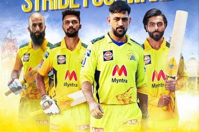 পঞ্চম বার চ্যাম্পিয়ন হওয়ার লক্ষ্যেই আইপিএলে নামবে চেন্নাই