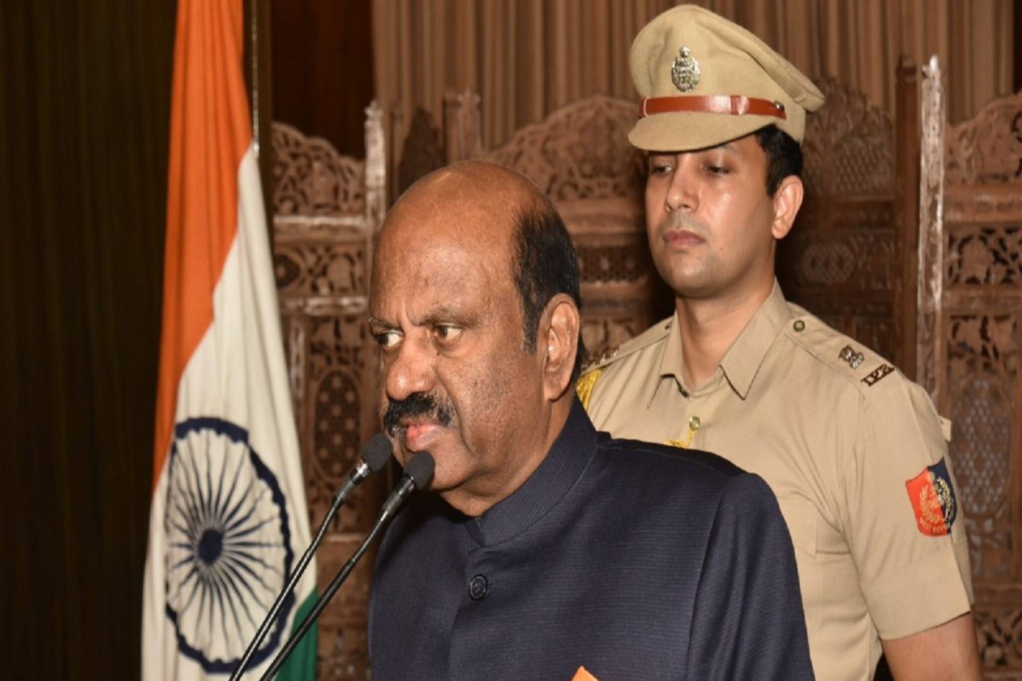 রাজ্যের একাধিক বিশ্ববিদ্যালয়ের উপাচার্য বদল ! বদল হচ্ছে রবীন্দ্রভারতীরও