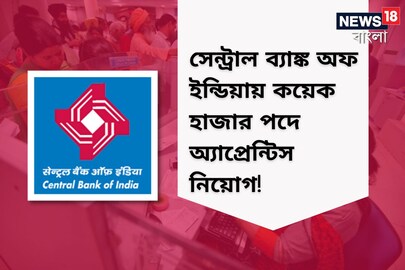 সেন্ট্রাল ব্যাঙ্ক অফ ইন্ডিয়া