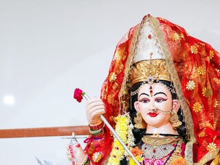 চৈত্র নবরাত্রিতে করুন এই মন্ত্রের জপ, মনের সব ইচ্ছা পূরণ হবে সহজেই