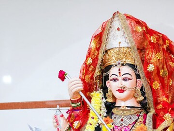চৈত্র নবরাত্রিতে করুন এই মন্ত্রের জপ, মনের সব ইচ্ছা পূরণ হবে সহজেই