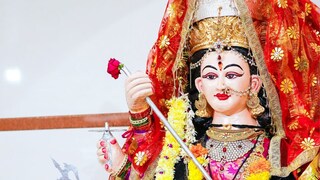 চৈত্র নবরাত্রিতে করুন এই মন্ত্রের জপ, মনের সব ইচ্ছা পূরণ হবে সহজেই চৈত্র নবরাত্রিতে করুন এই মন্ত্রের জপ, মনের সব ইচ্ছা পূরণ হবে সহজেই