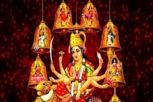 Ram Navami 2023: স্বপ্নে মা দুর্গা-সিংহ-হাতি দেখছেন রামনবমীতে! বিরাট ঘটনা ঘটতে চলেছে চৈত্র নবরাত্রিতে