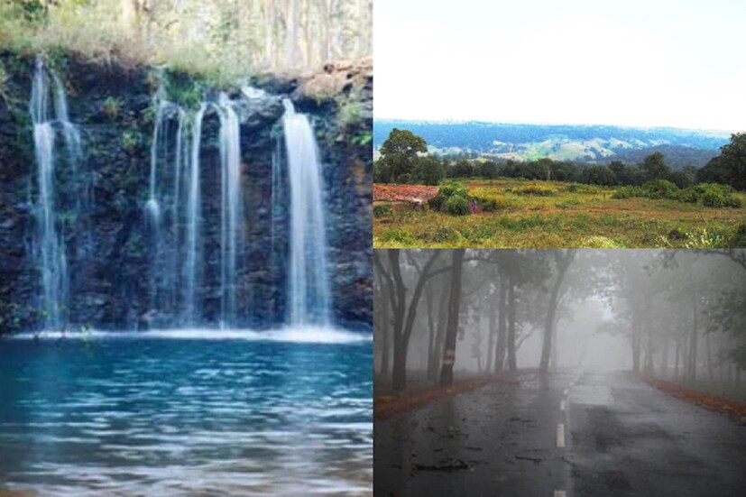 পাহাড়-জঙ্গল আর নদী, সবই যেন মিলেমিশে গিয়েছে সেই রাজ্যে। ভৌগলিক দিক থেকে বিচার করলে পশ্চিমবঙ্গের পাশেই সেই রাজ্য। কথা হচ্ছে ছত্তিশগড় নিয়ে। ছত্তিশগড়ে এমন অনেক পর্যটন স্থান রয়েছে যেখানে আপনি দুর্দান্তভাবে ছুটি কাটিয়ে আসতে পারেন। পাহাড়-জঙ্গল আর নদী, সবই যেন মিলেমিশে গিয়েছে সেই রাজ্যে। ভৌগলিক দিক থেকে বিচার করলে পশ্চিমবঙ্গের পাশেই সেই রাজ্য। কথা হচ্ছে ছত্তিশগড় নিয়ে। ছত্তিশগড়ে এমন অনেক পর্যটন স্থান রয়েছে যেখানে আপনি দুর্দান্তভাবে ছুটি কাটিয়ে আসতে পারেন।