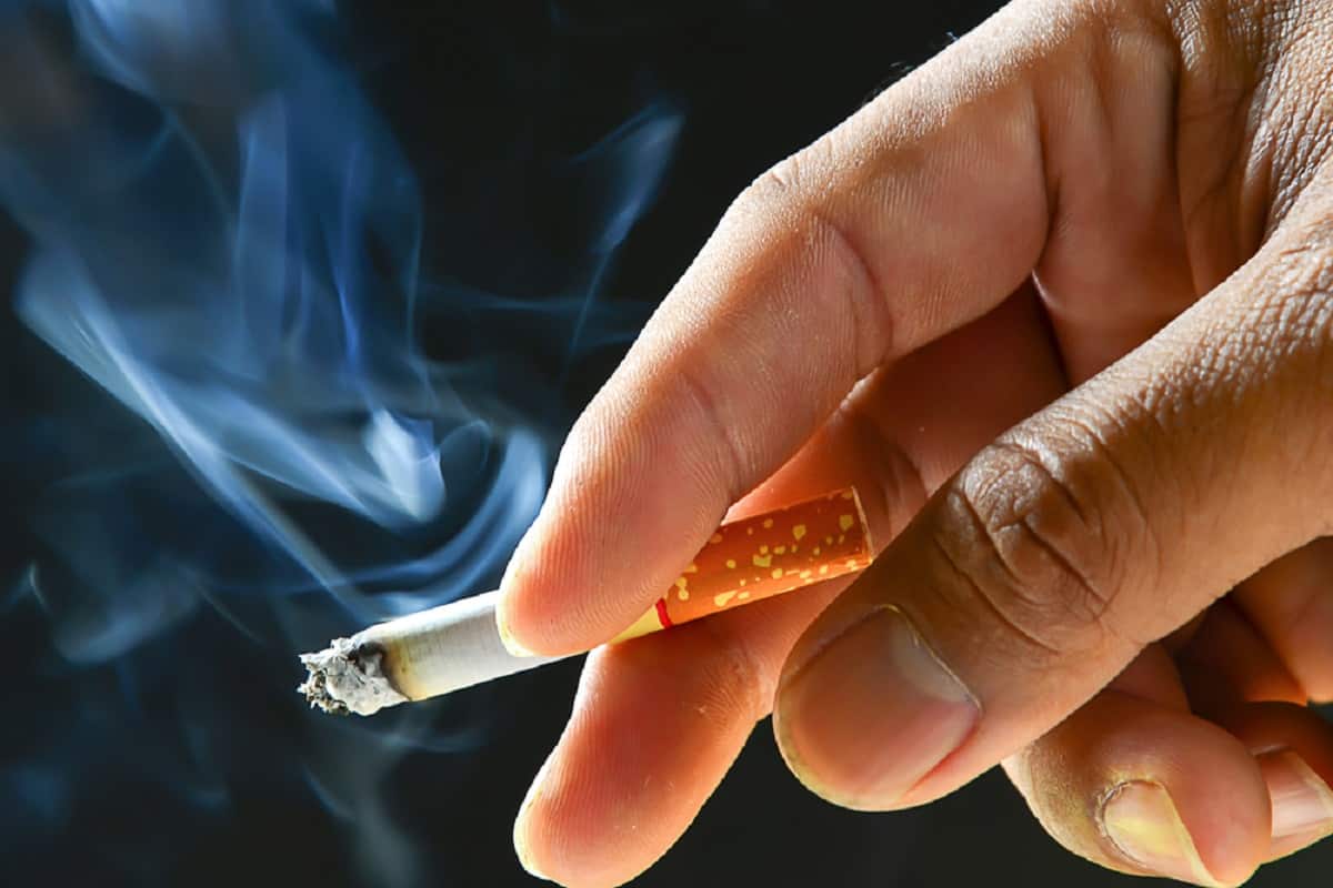 Cigarette: সিগারেটের বাংলা কী জানেন? ৯৯% বাঙালিই জানেন না! আপনি জানলে  চ্যাম্পিয়ন | লেটেস্ট পাঁচমিশালি খবর