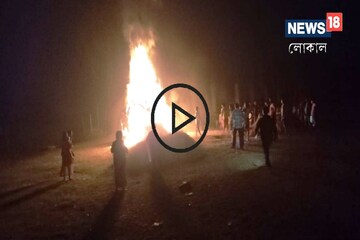 খড়ের