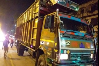 হরিণঘাটায় চাঞ্চল্যকর কাণ্ড (প্রতীকী ছবি)