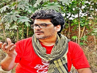 বিদেশে প্রশংসা পেল রাজাদিত্যর ট্রিলজির দ্বিতীয় পর্ব 'ক্রাকিং দ্য গ্লাস সিলিং'