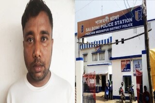 শালবনীর গোদাপিয়াশালে CSP খুলে গ্রাহকদের লক্ষ লক্ষ টাকা প্রতারনা