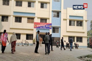 মারাত্মক কাণ্ড কোচবিহারে