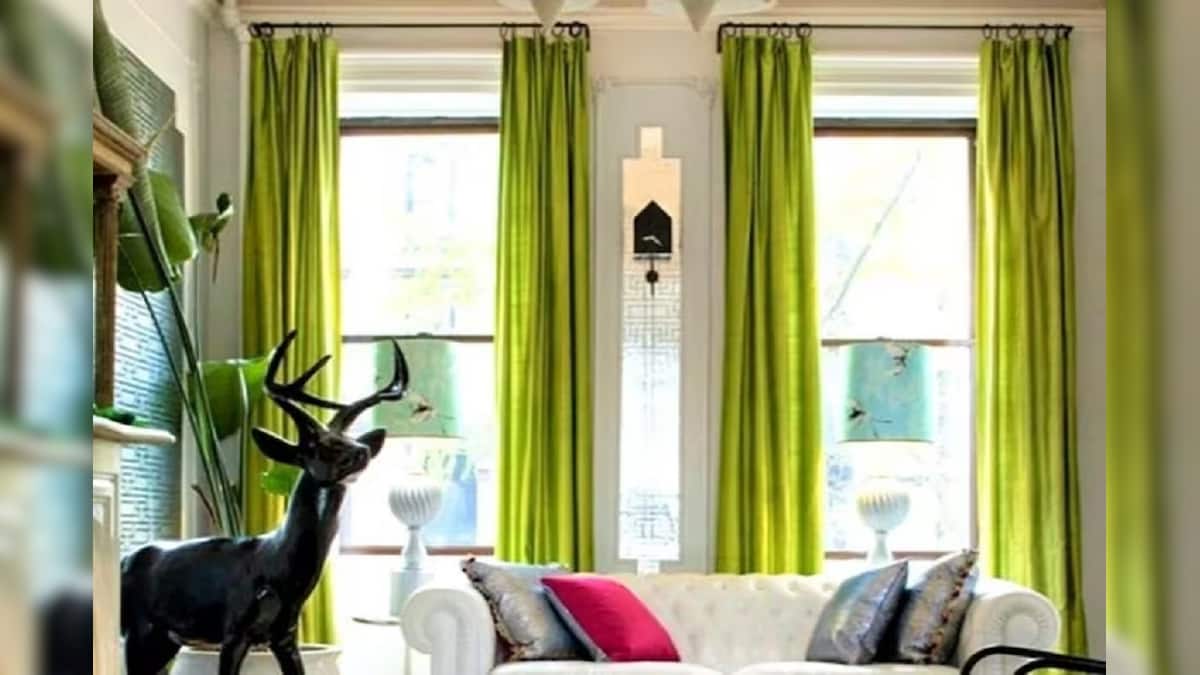 সঠিক পর্দা ঝোলালেই ঘুচবে অর্থাভাব! সংসারে সুখশান্তি আনতে মানুন বাস্তুর