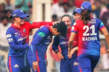 ব্যাটে-বলে দুরন্ত পারফরম্যান্স দিল্লি ক্যাপিটালসের, ৬০ রানে ম্যাচ হারল আরসিবি