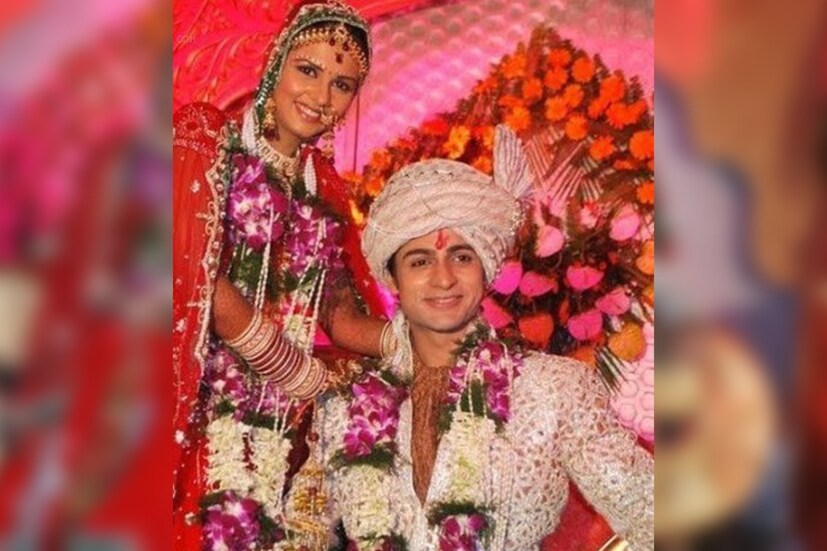'কূলবধূ'-তে কাজ করার সময়ে একে অপরের প্রেমে পড়েন শালিন এবং দলজিৎ। ২০০৯ সালে বিয়ের পর তাঁদের এক পুত্রসন্তান হয়। কিন্তু সেই বিয়ে টেকেনি বেশিদিন।
