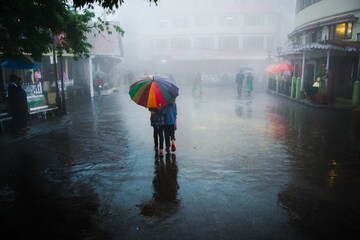 তীব্র ঝোড়ো হাওয়া, ভারী বৃষ্টি, বজ্রঝড়! ভেস্তে যাবে দোল? বড় সতর্কতা IMD-র