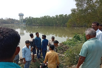 দেহ
